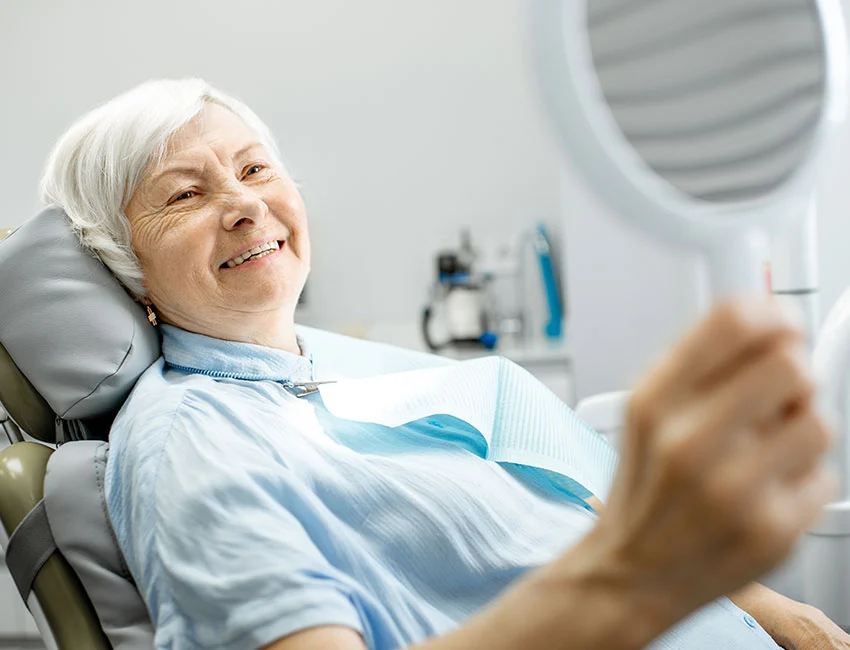 Implant Overdentures: Advanced Solutions for Tooth Restoration