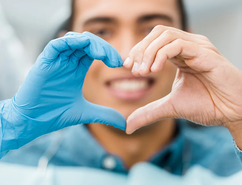 skip regular dental visits