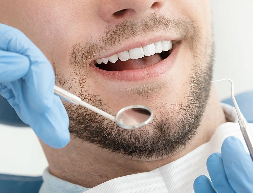Periodontal Care in Oxnard, CA