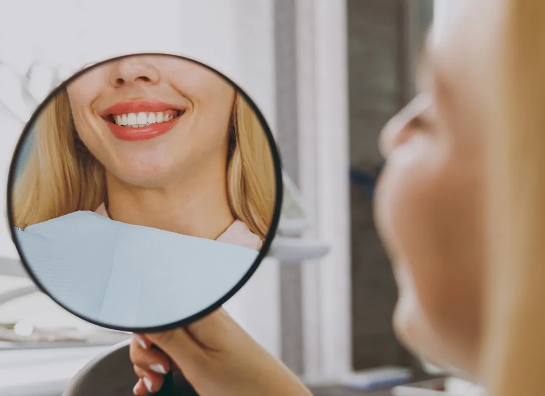 Can Tooth Bonding Fix a Small Chip in My Tooth?