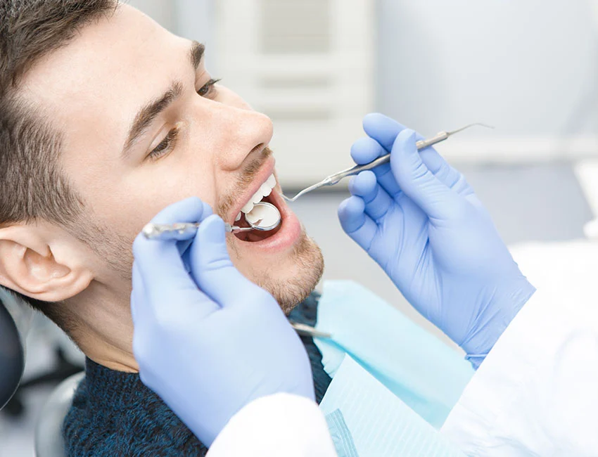 Why Does Menopause Increase My Risk of Tooth Loss?