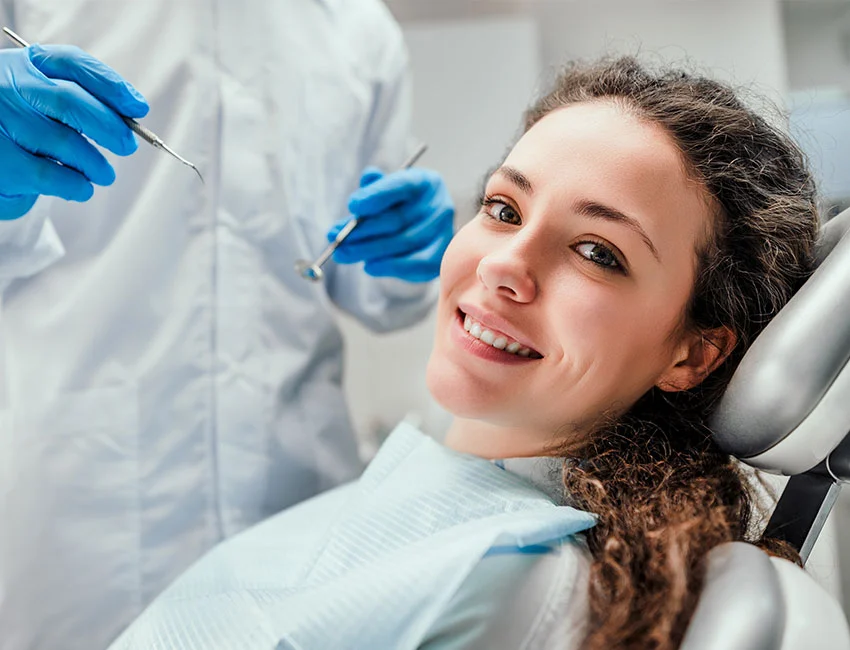 Useful Questions for Finding the Best Local Dentist