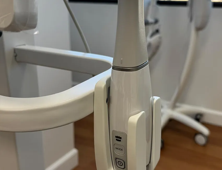 Inside Seren Advanced Dentistry Oxnard — Oxnard, CA (15)