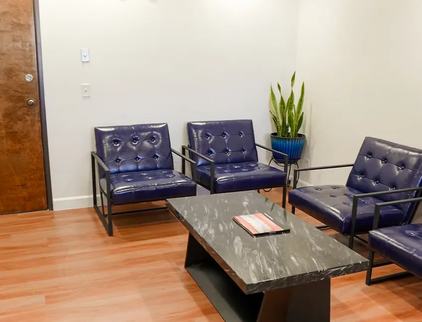 Inside Seren Advanced Dentistry Oxnard — Oxnard, CA (3)