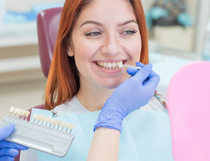 Dental Bridges in Oxnard, CA