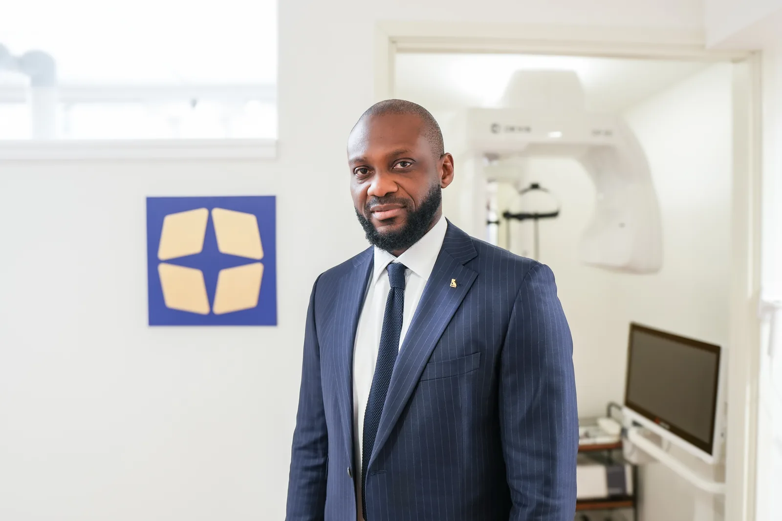 Meet Dr. Ette Ntekim