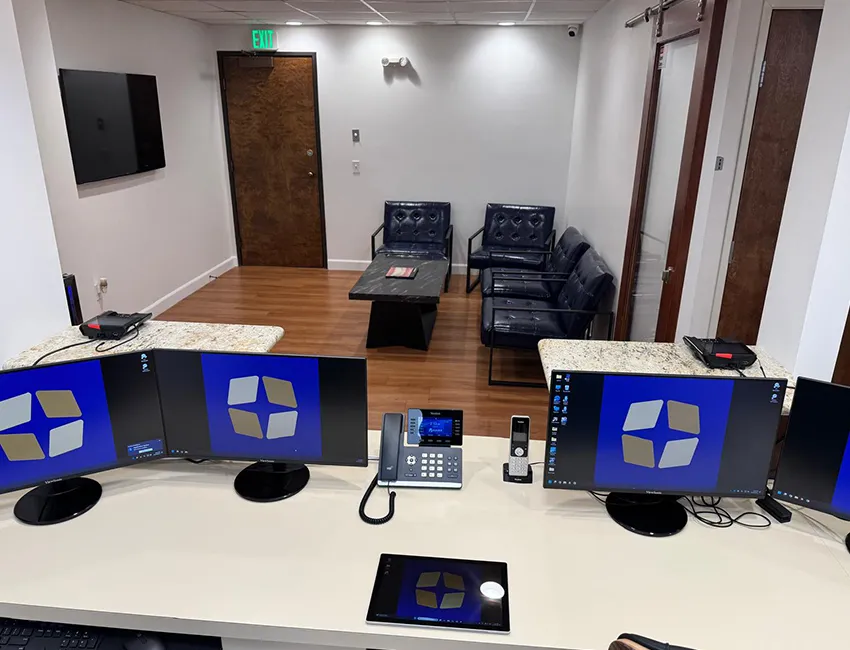 Inside Seren Advanced Dentistry Oxnard — Oxnard, CA (2)