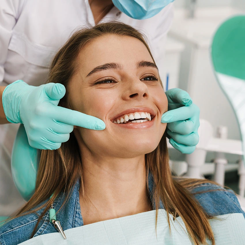 Cosmetic Dentistry in Oxnard, CA