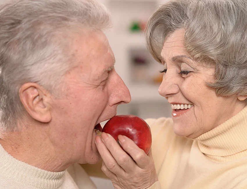 What is Full and Partial Dentures