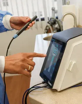 Modern dental technology in Oxnard, CA