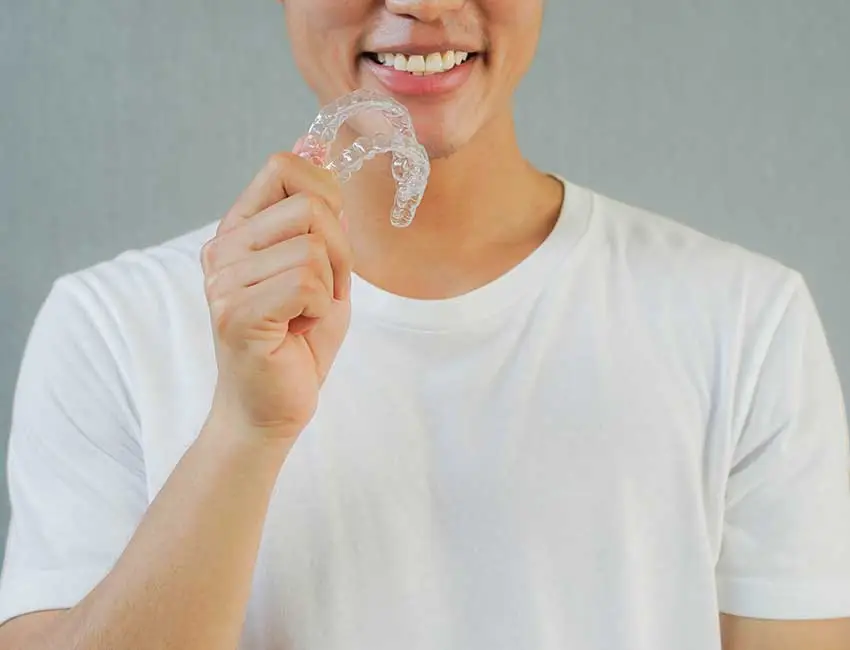 What is Mouthguards
