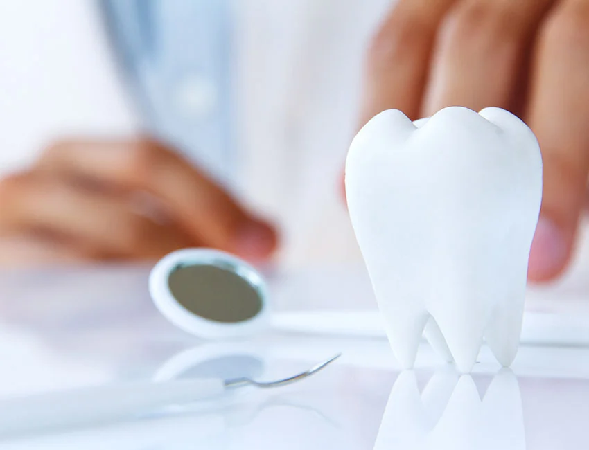 Pre-Prosthetic Surgery in Oxnard, CA