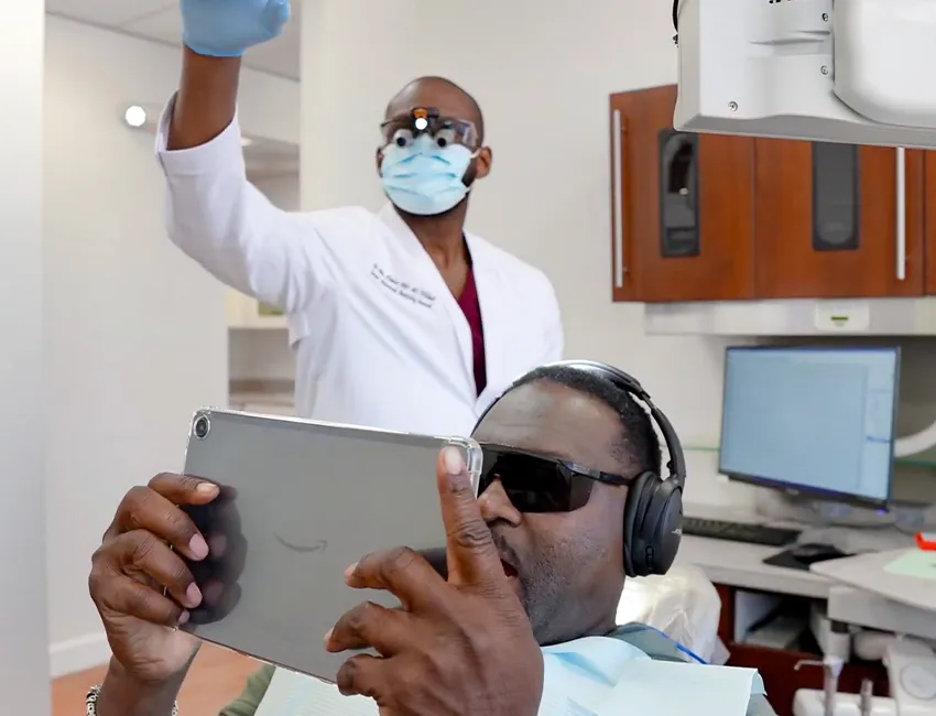 Dental Implants Explained
