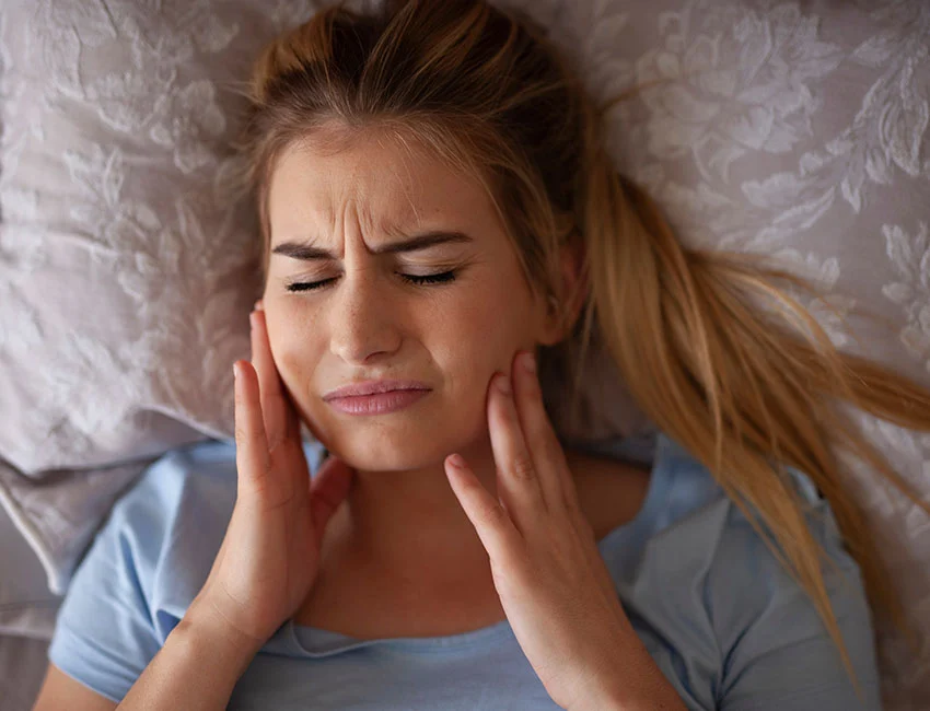 Do I Need a Night Guard If I Grind My Teeth Sometimes?