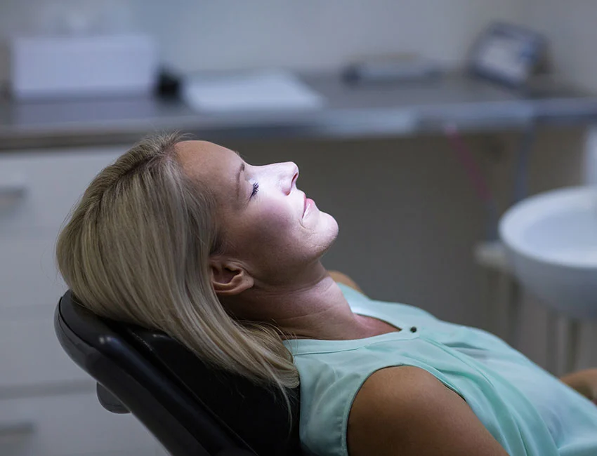 Sedation Dentistry in Oxnard, CA