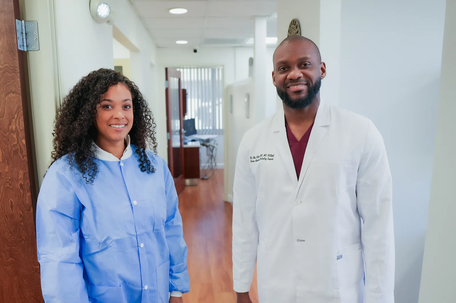 Inside Seren Advanced Dentistry Oxnard — Oxnard, CA (16)